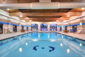 Wyndham Garden Southgate