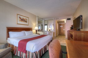 Wyndham Garden Southgate
