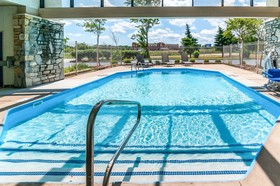 Motel 6 Detroit Southgate