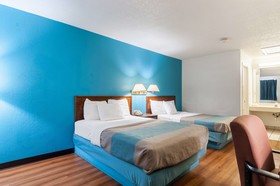 Motel 6 Detroit Southgate