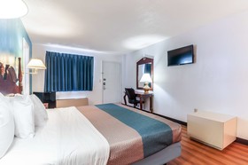 Motel 6 Detroit Southgate