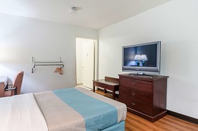 Motel 6 Detroit Southgate