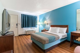 Motel 6 Detroit Southgate