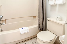 Motel 6 Detroit Southgate