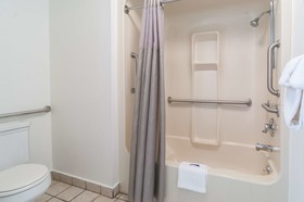 Motel 6 Detroit Southgate