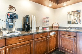 Motel 6 Detroit Southgate