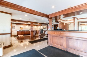 Motel 6 Detroit Southgate