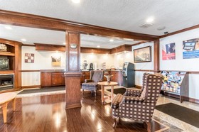 Motel 6 Detroit Southgate