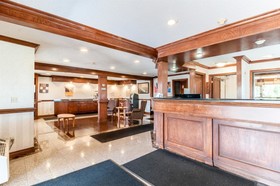 Motel 6 Detroit Southgate