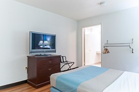 Motel 6 Detroit Southgate