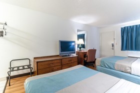 Motel 6 Detroit Southgate