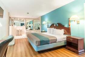 Motel 6 Detroit Southgate