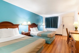 Motel 6 Detroit Southgate