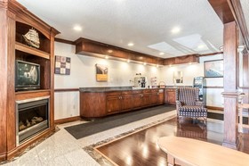 Motel 6 Detroit Southgate