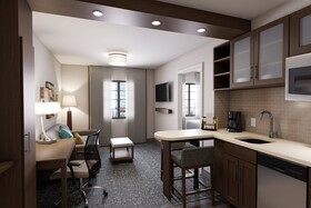 Staybridge Suites Southgate – Detroit Area