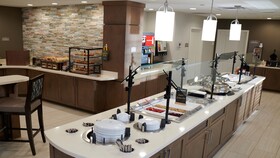 Staybridge Suites Southgate – Detroit Area