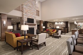 Staybridge Suites Southgate – Detroit Area