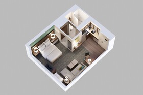 Staybridge Suites Southgate – Detroit Area