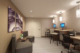 Staybridge Suites Southgate – Detroit Area