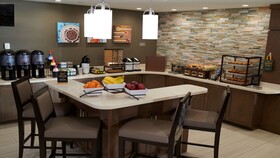 Staybridge Suites Southgate – Detroit Area