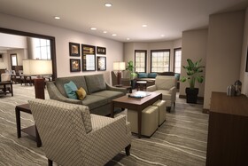 Staybridge Suites Southgate – Detroit Area