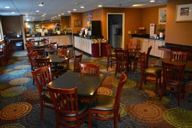 Baymont by Wyndham South Haven