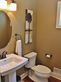 Bluewater Vacation Rentals