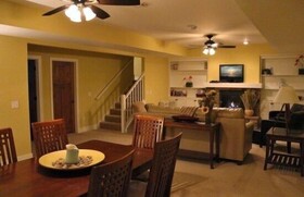 Bluewater Vacation Rentals