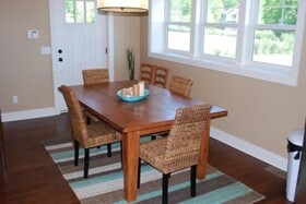 Bluewater Vacation Rentals