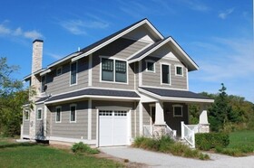 Bluewater Vacation Rentals
