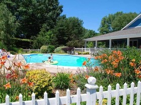Bluewater Vacation Rentals