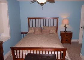 Bluewater Vacation Rentals