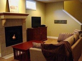 Bluewater Vacation Rentals