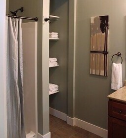 Bluewater Vacation Rentals