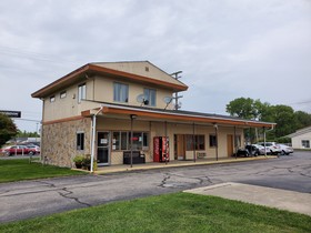 Great Lakes Inn and Suites