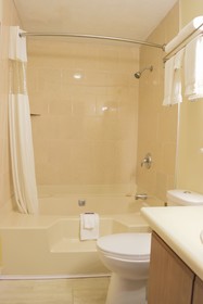 Great Lakes Inn and Suites