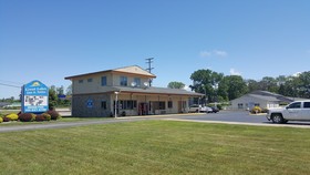 Great Lakes Inn and Suites