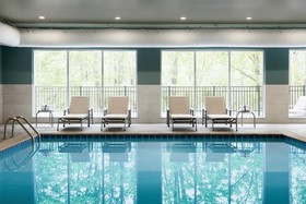 Holiday Inn Express South Haven