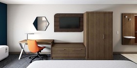 Holiday Inn Express South Haven