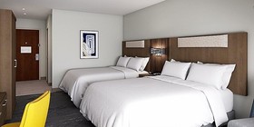 Holiday Inn Express South Haven