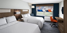 Holiday Inn Express South Haven