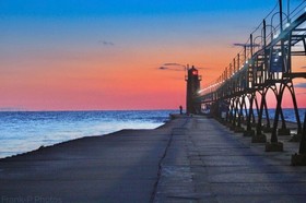 Holiday Inn Express South Haven