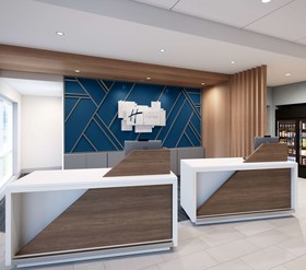 Holiday Inn Express South Haven