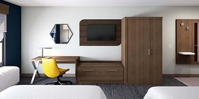 Holiday Inn Express South Haven
