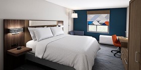 Holiday Inn Express South Haven
