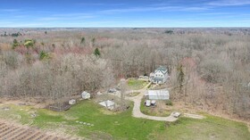 Vintage Inn At Veritas Estate