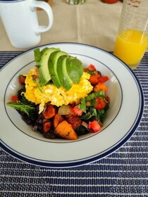 Vintage Inn At Veritas Estate