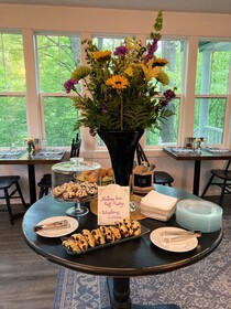 Vintage Inn At Veritas Estate