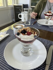 Vintage Inn At Veritas Estate