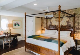 The Lilley Mansion